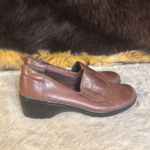 Clarks shoes 9 (5025D) - Picture 2 of 6